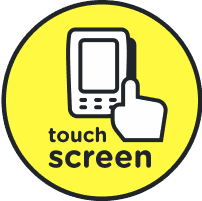 Touch screen