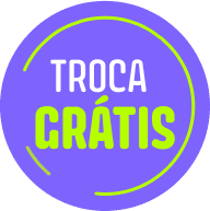 Troca grátis