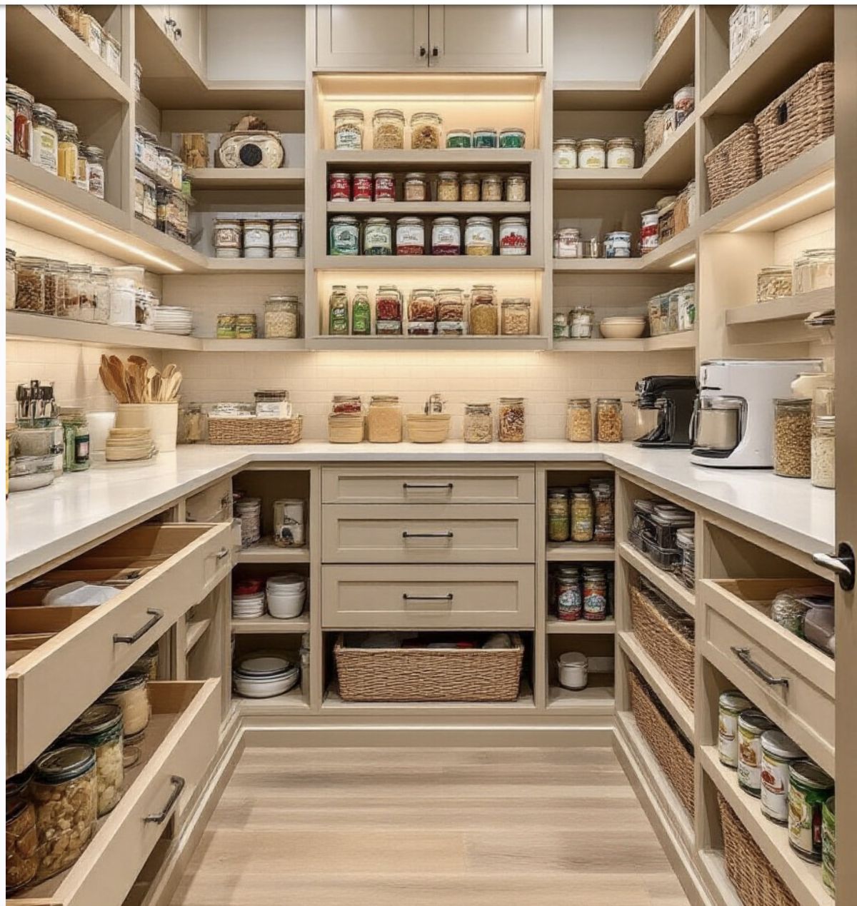 Casa e Organização