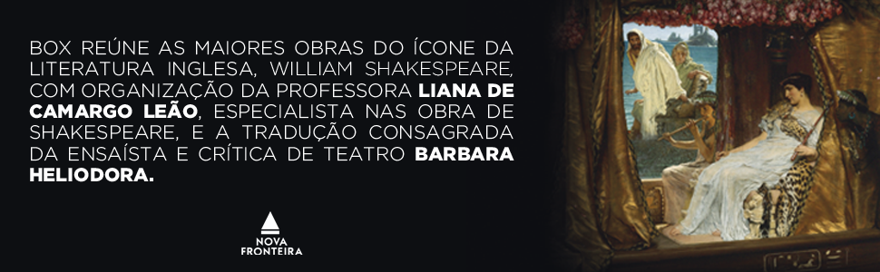 William SHakespeare, literatura inglesa, teatro