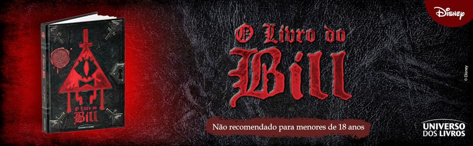 livro do bill
