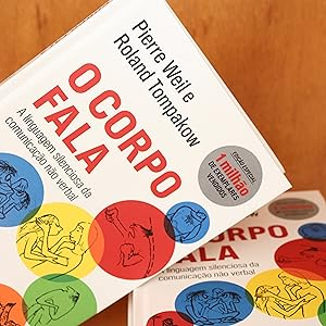 O corpo fala