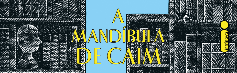A mandíbula de Caim, enigma, jogo, mistério, investigação, quebra-cabeça, Cain’s Jawbone