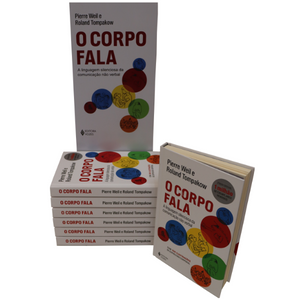 O corpo fala