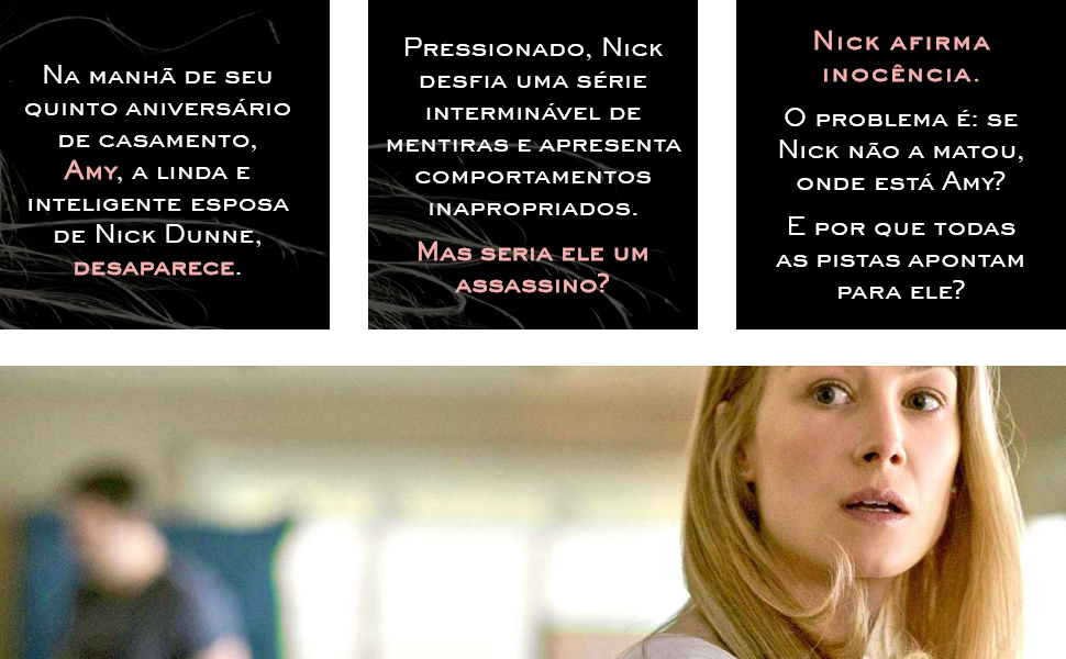 Garota exemplar