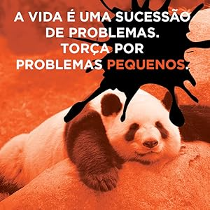 a sutil arte