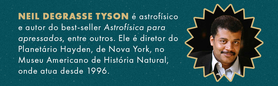 Mensageiro das estrelas