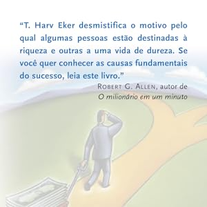 os segredos da mente milionária