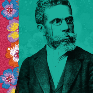 Machado de Assis, autor, literatura brasileirs