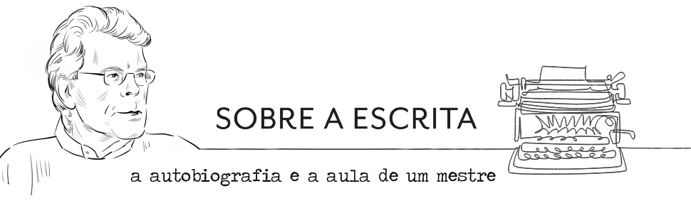 Sobre a escrita: a autobiografia e a aula de um mestre