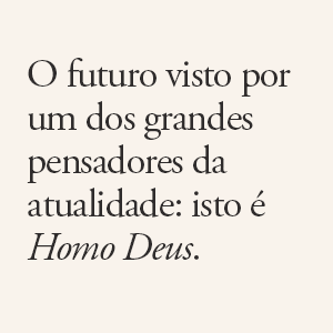 Homo Deus