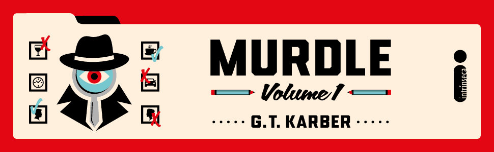 Murdle