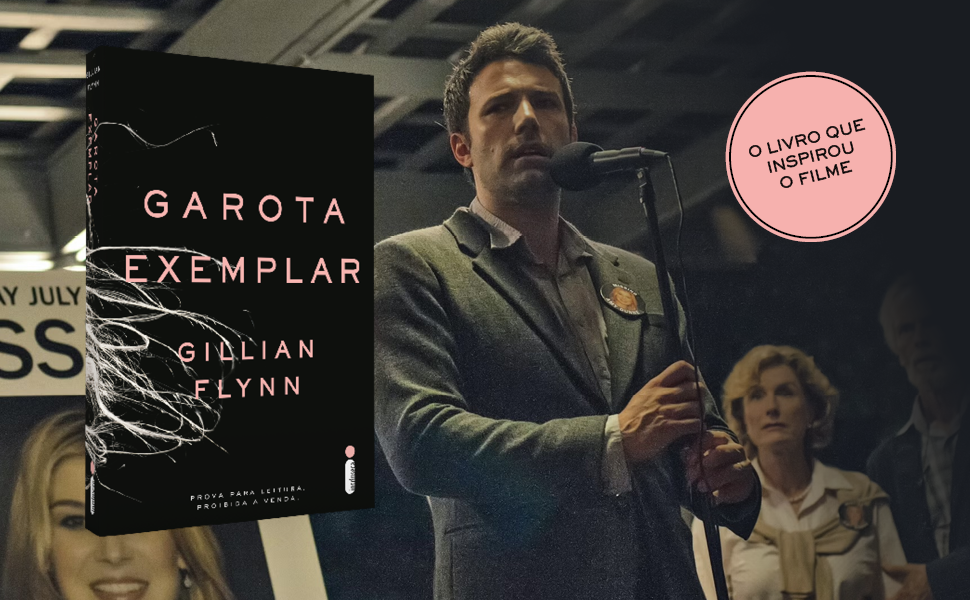 Garota exemplar
