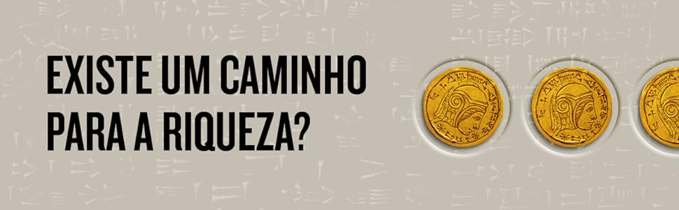 Existe um caminho para a riqueza?