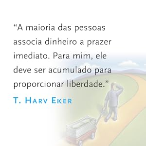 os segredos da mente milionária