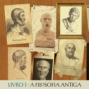 filosofia antiga