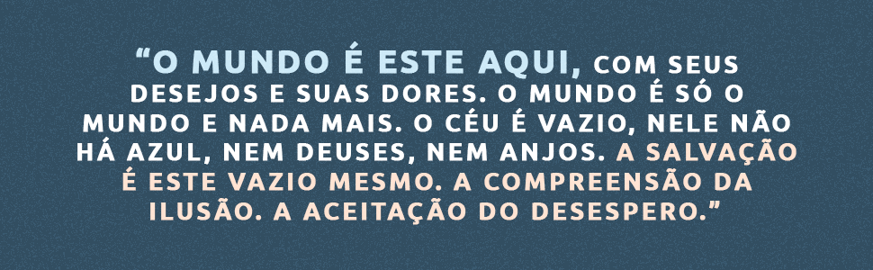 em busca