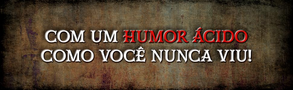 humor acido