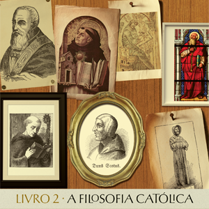 filosofia católica