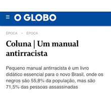 O Globo