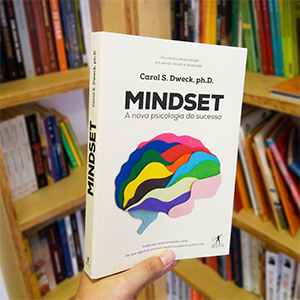 Capa Mindset