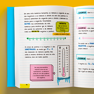 matemática, manual do mundo, livro, exercícios, diversão, para aprender