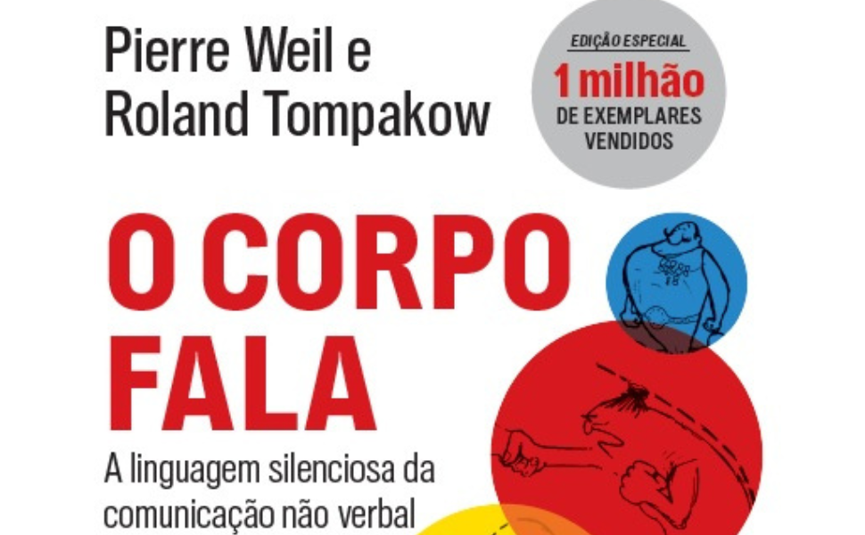 O corpo fala