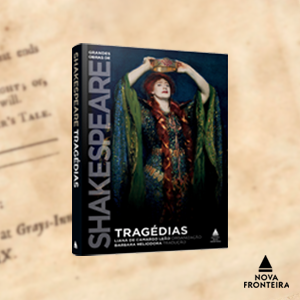Tragédias, Shakespeare