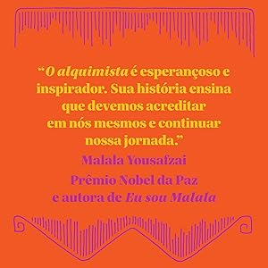 Citação Malala Yousafzai