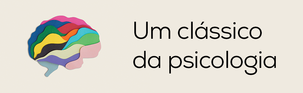 Um clássico da psicologia