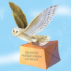 Coruja carregano a pergunta: Quantos nuques fazem um sicle?
