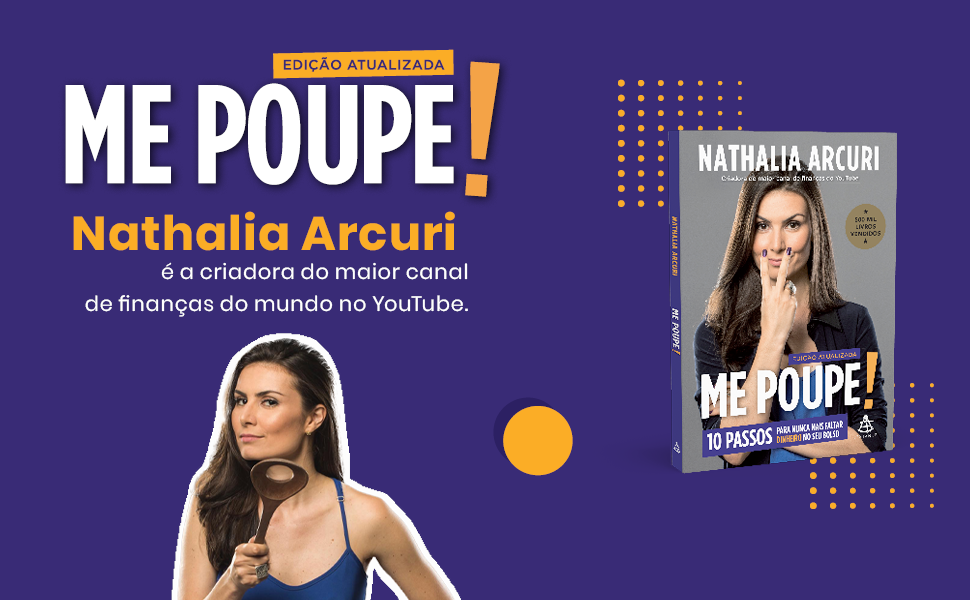 me poupe, nathalia arcuri