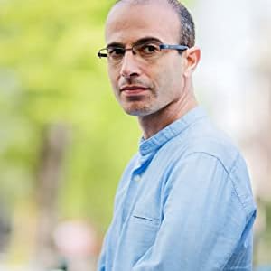 Yuval Noah Harari