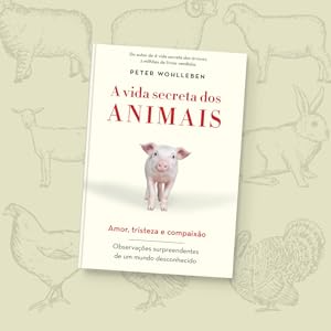 vida secreta dos animais