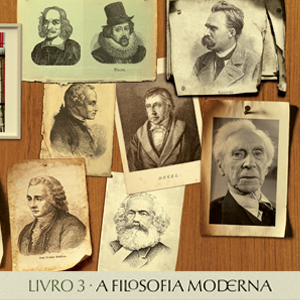 filosofia moderna