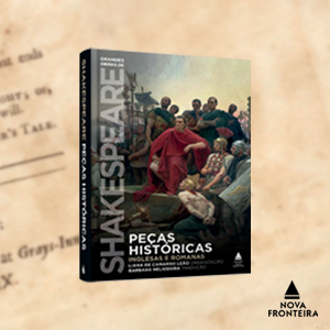 Peças históricas, Shakespeare