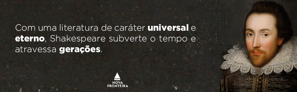 literatura, Shakespare, gerações