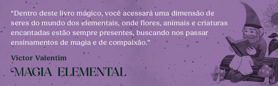 elementos mágicos, seres mágicos, elementos da natureza, elementos da floresta, magia