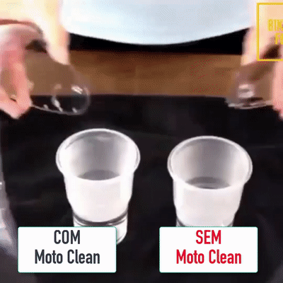 Película Anti Embaçante À Prova d'Água para Capacetes - MotoVision™