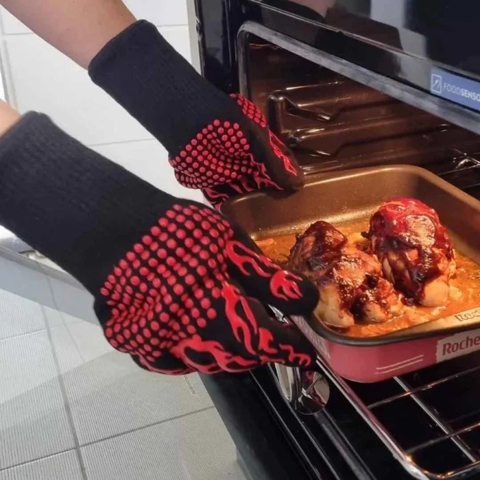 Luva Térmica Bazar Coisas de Boteco