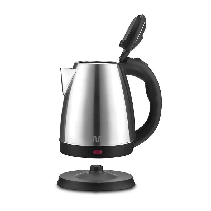 Chaleira Elétrica Bazar Coisas de Boteco