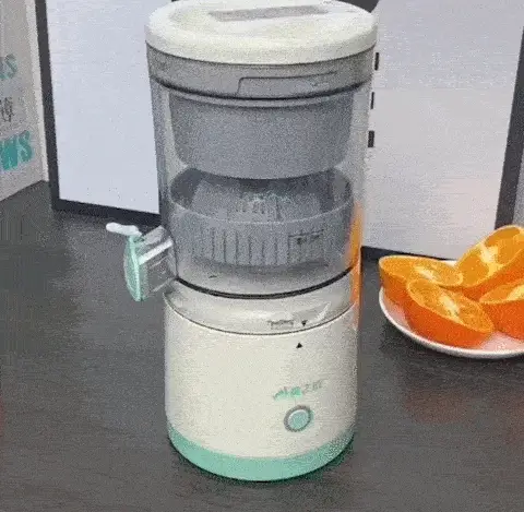 Espremedor Sem Fio Portátil 