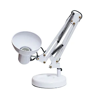 Luminária articulável Tech Led