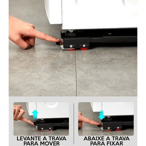 Demonstração do produto