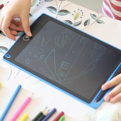 Caderno Digital - SmartTablet™
