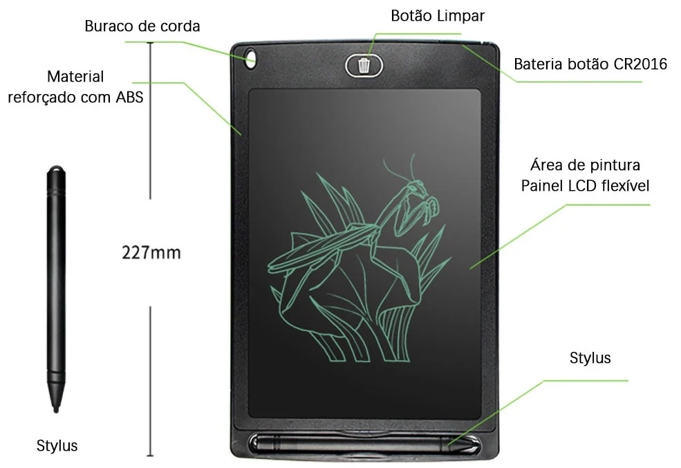 Smartablet all in commerce