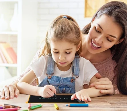 caderno inteligente pedagoga All In Commerce