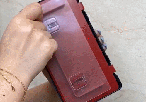 Suporte de parede para celular - Loja Produto Top