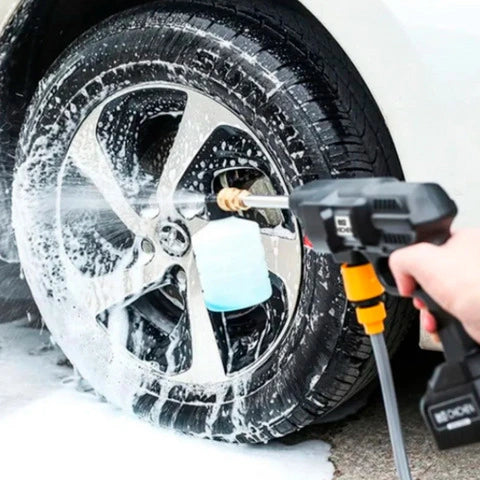 Ultrawasher lavadora de alta pressão lavadora de alta pressão portátil lavadora de alta pressão recarregável