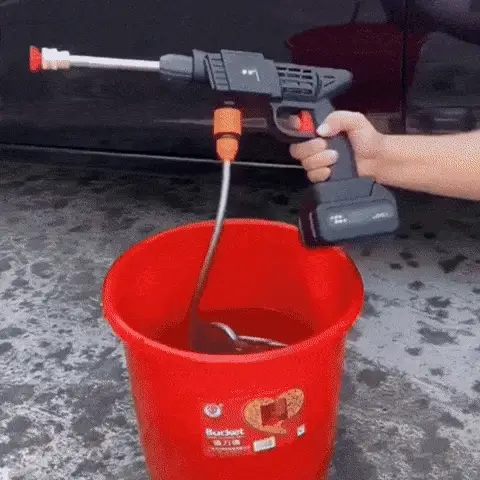 Ultrawasher lavadora de alta pressão lavadora de alta pressão portátil lavadora de alta pressão recarregável